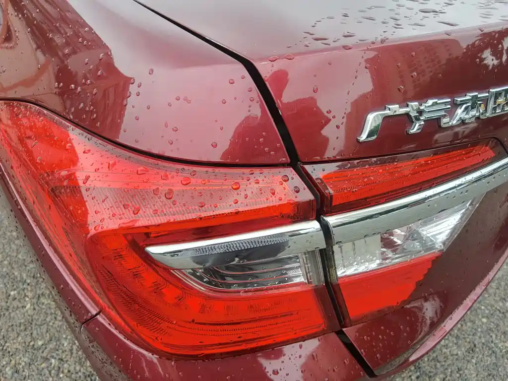 Honda Crider 2015 — фото 9