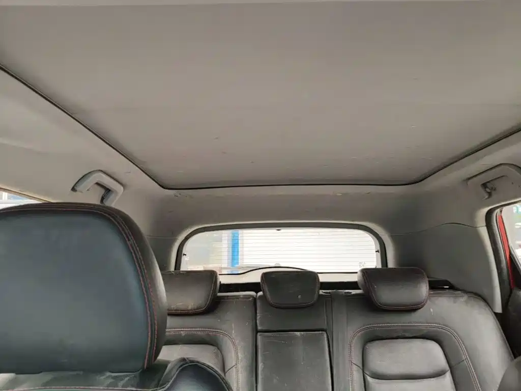Chery Tiggo 5x 2018 — фото 18