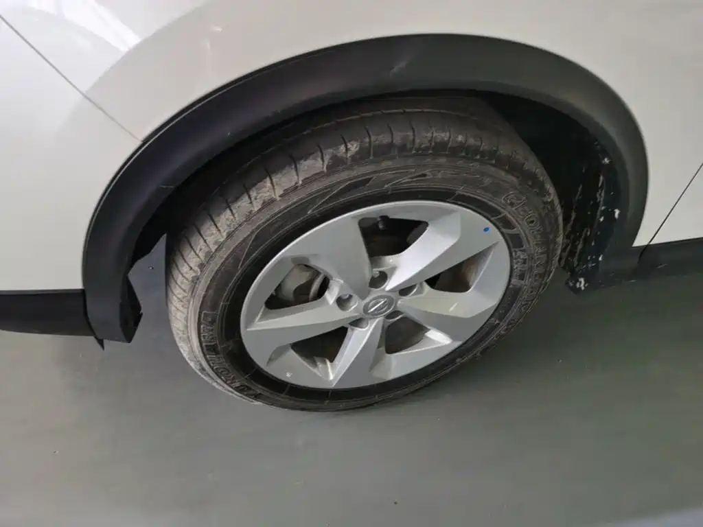Nissan Qashqai 2023 — фото 23