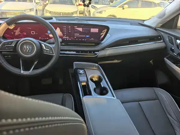 Buick E5 2023
