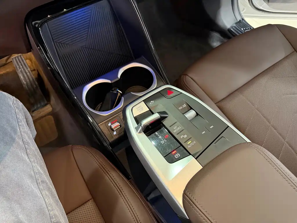 BMW X1 2023 — фото 15