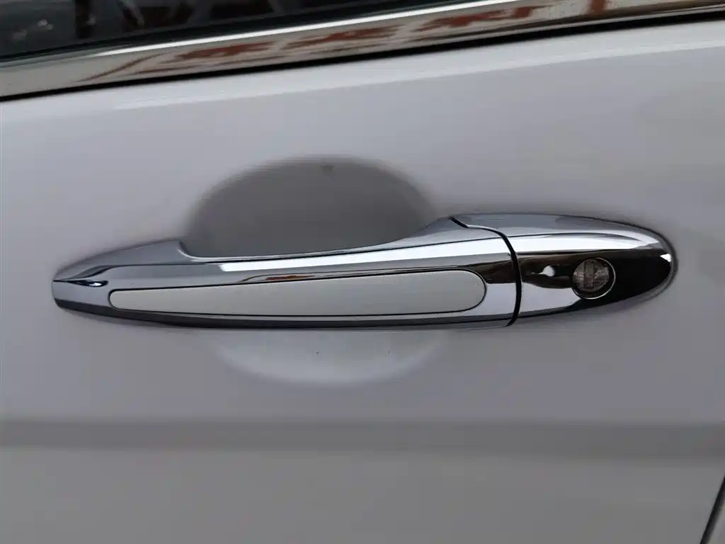 Haval H6 2015 — фото 18