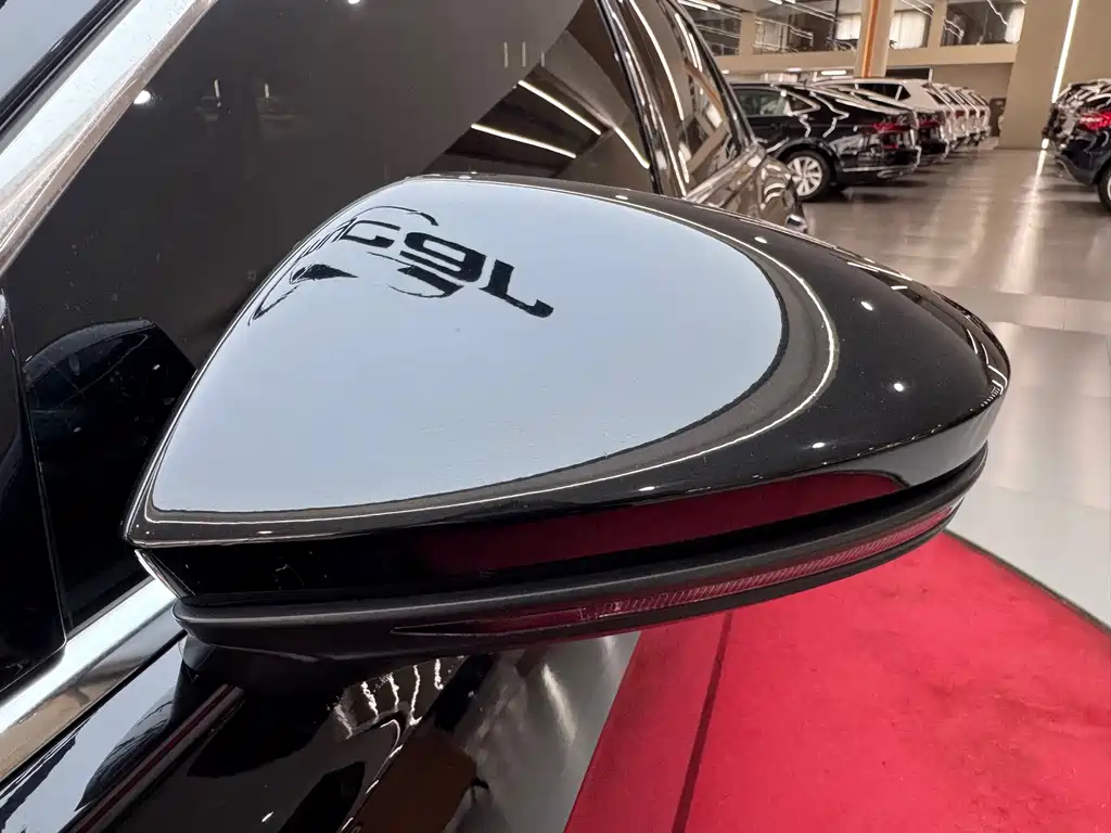 Audi A6L 2021 — фото 10