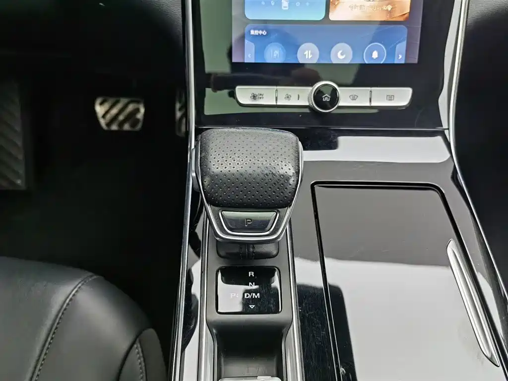 Roewe RX5 MAX 2020 — фото 13