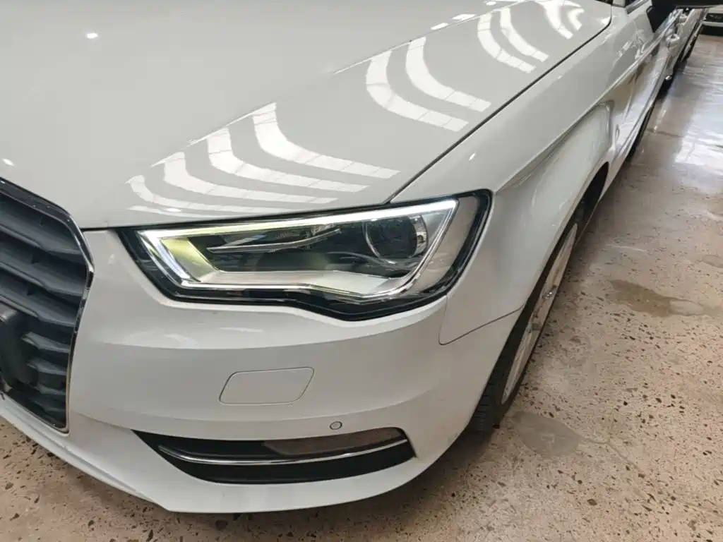 Audi A3 2015 — фото 24
