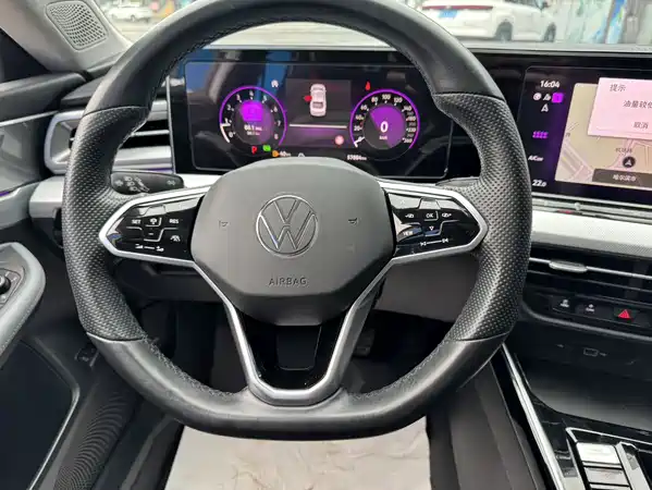 Volkswagen Lamando 2022
