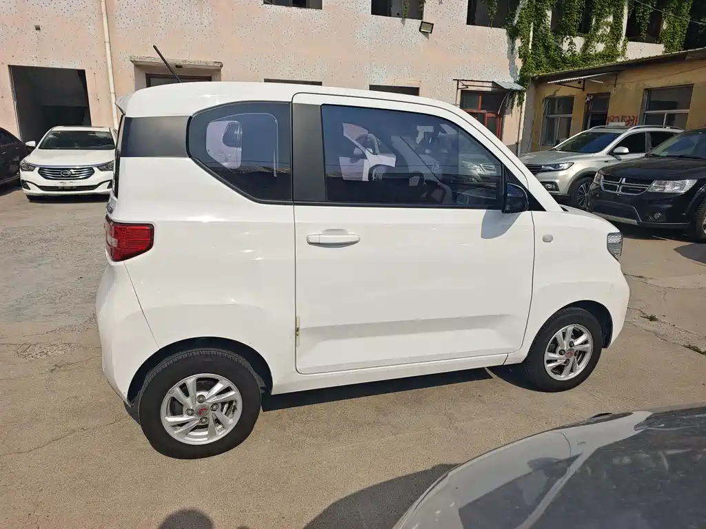 Wuling MINIEV 2022