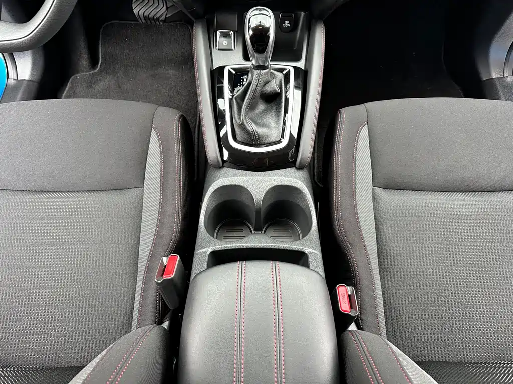 Nissan Qashqai 2019 — фото 14