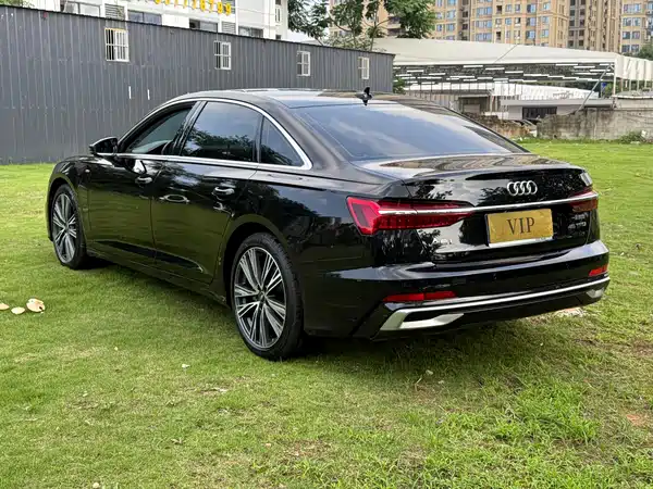 Audi A6L 2024