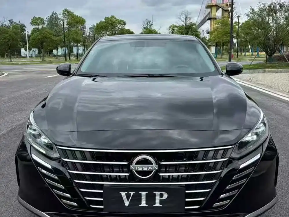 Nissan Teana 2023