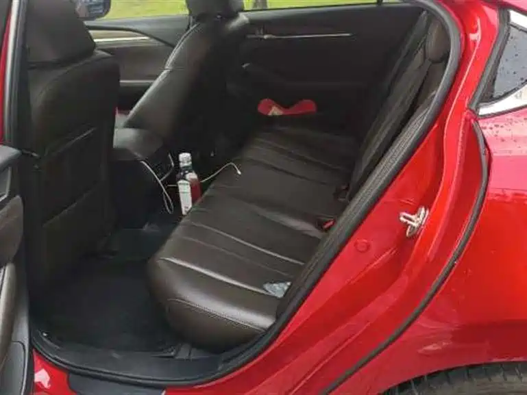 Mazda Atenza 2020