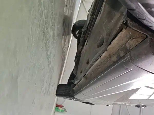 Volkswagen Tiguan 2016