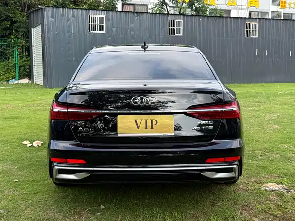 Audi A6L 2024