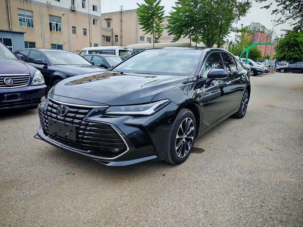 Toyota Avalon 2023