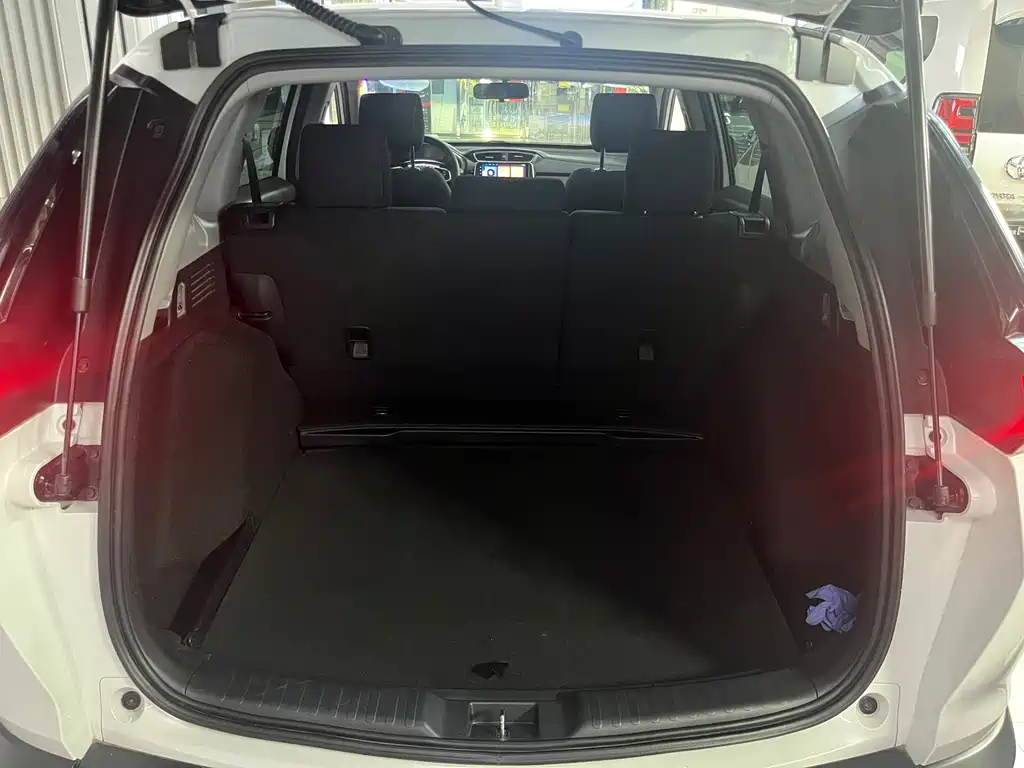 Honda Breeze 2022 — фото 15