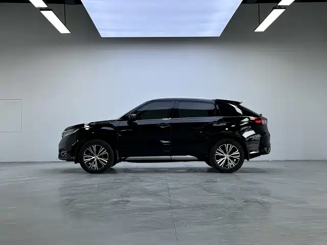 Honda Avancier 2019 — фото 7