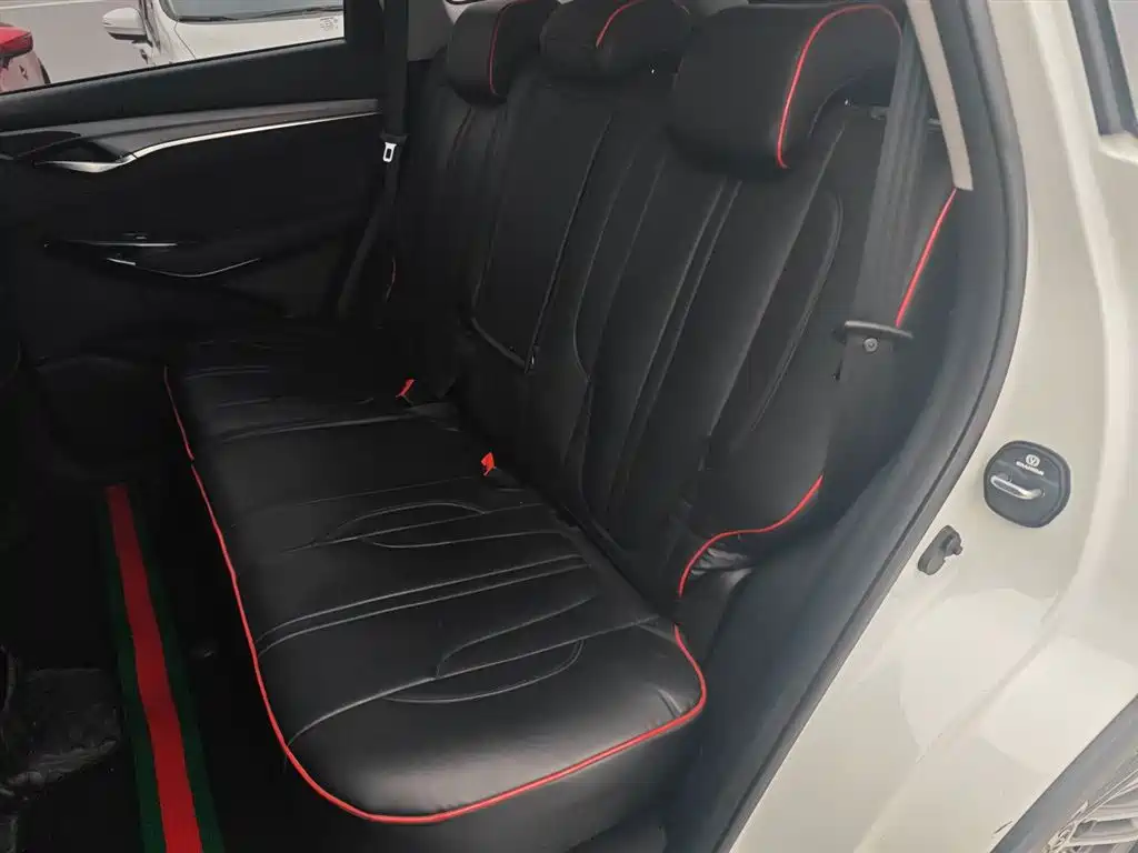 Changan CS75 PLUS 2021 — фото 13