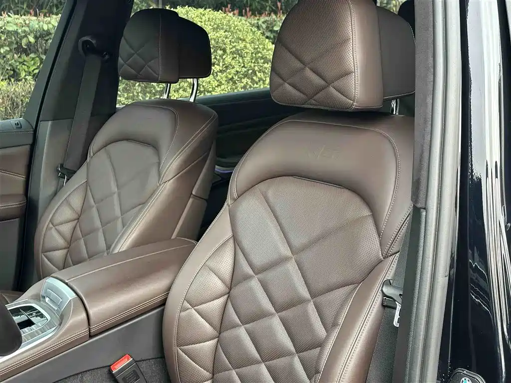 BMW X5 2022 — фото 14