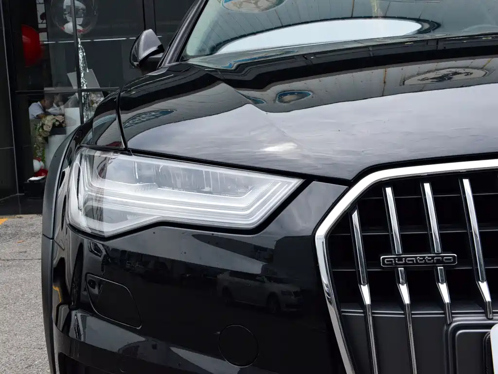 Audi A6 2019 — фото 12