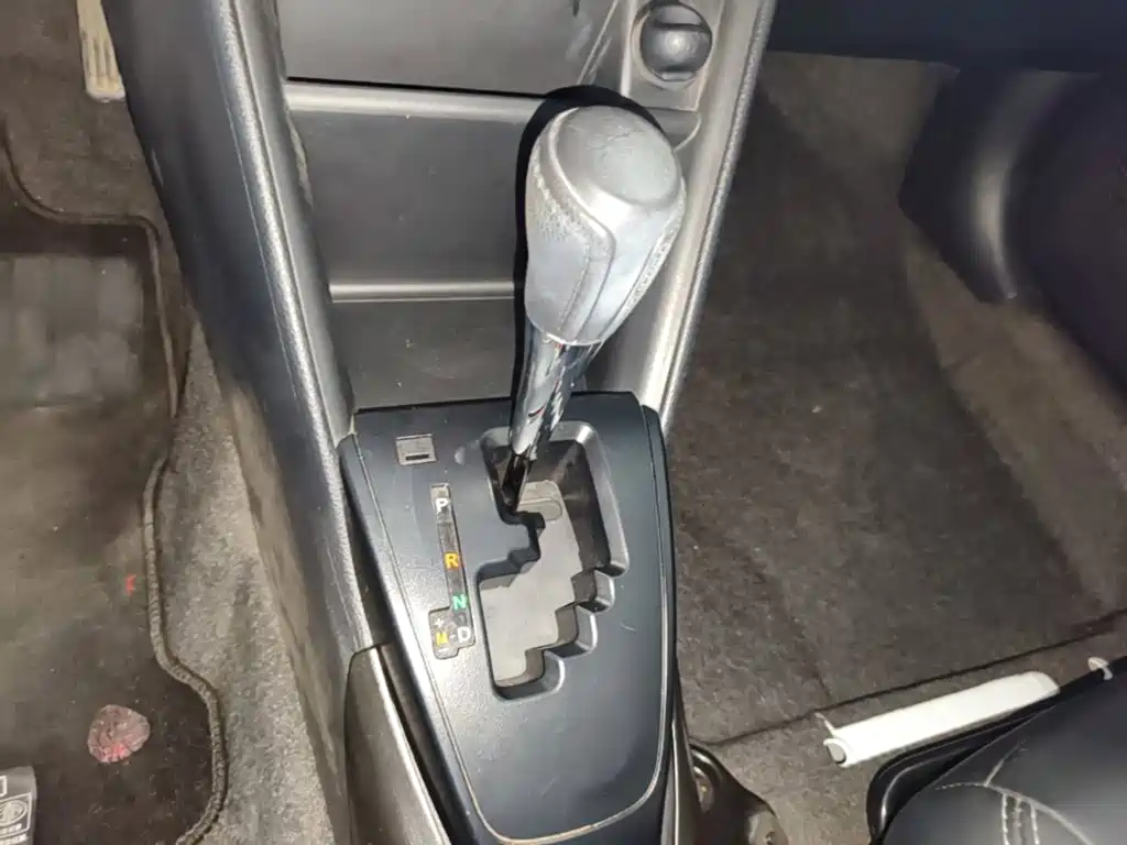 Toyota Vios FS 2021 — фото 14