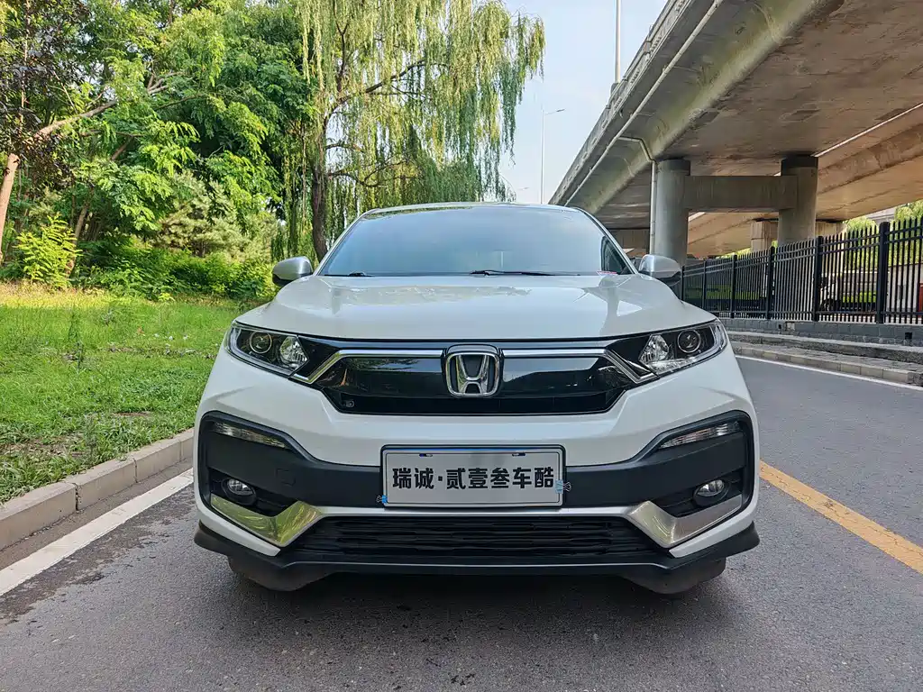 Honda XR-V 2022 — фото 2