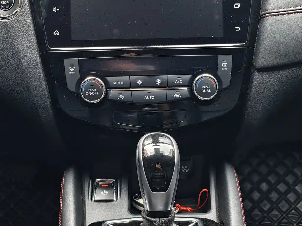 Nissan Qashqai 2024 — фото 8