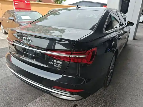 Audi A6L 2024