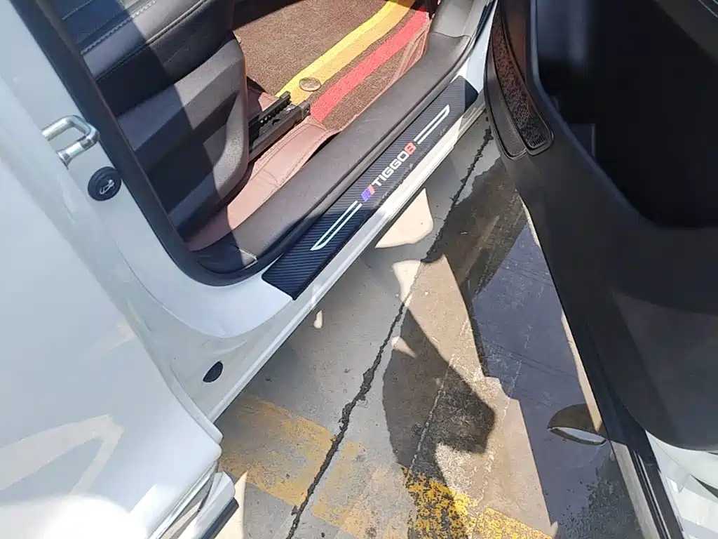 Chery Tiggo 8 PLUS 2023 — фото 21