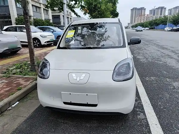 Wuling Hongguang MINIEV 2025