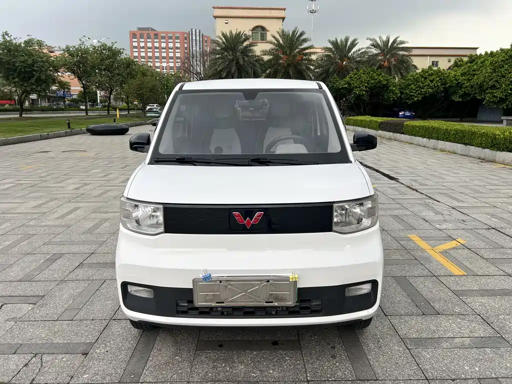 Wuling MINIEV 2023