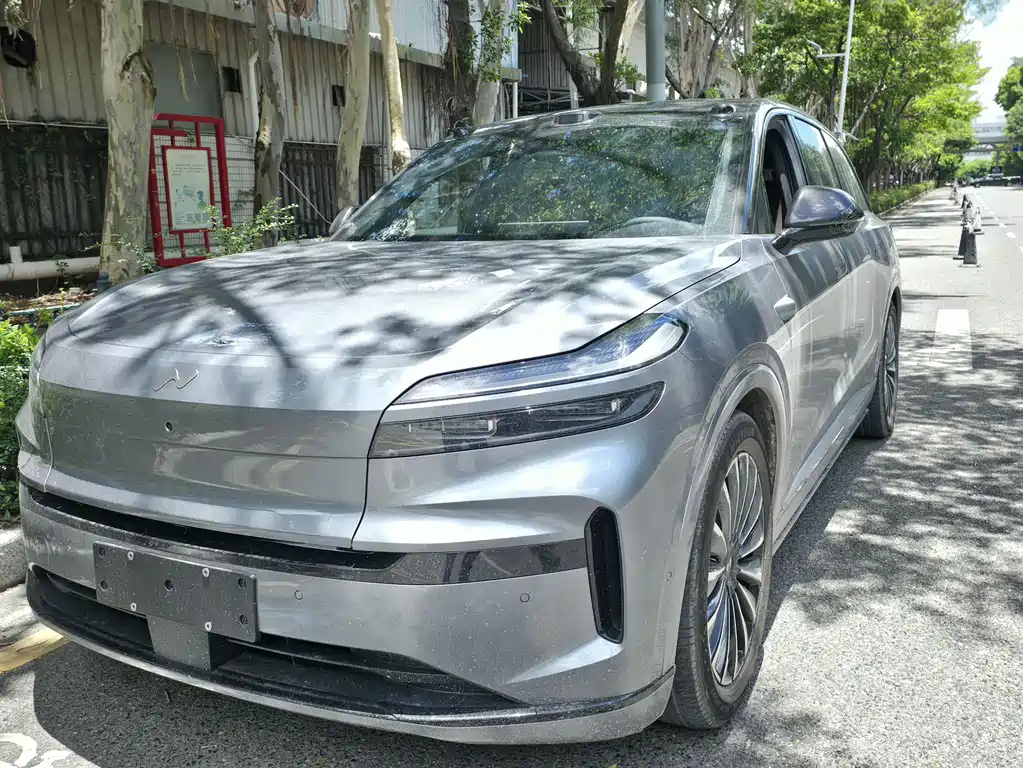 ONVO L90 2026