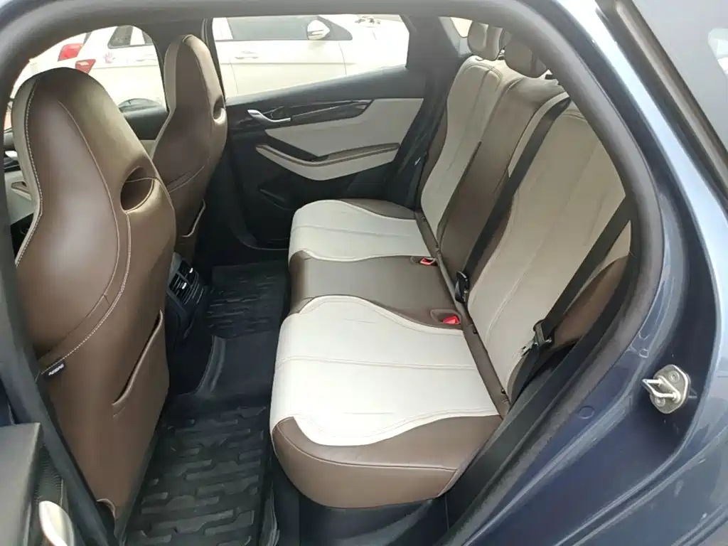 BYD Qin PLUS 2024 — фото 17