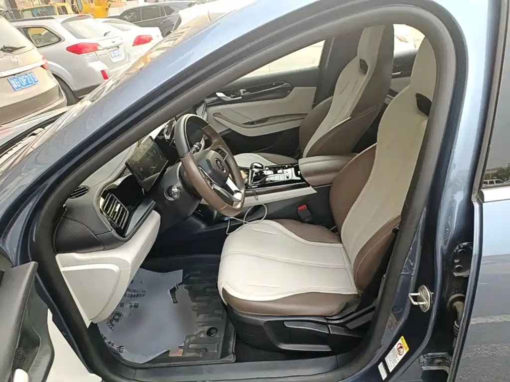 BYD Qin PLUS 2024 — фото 15