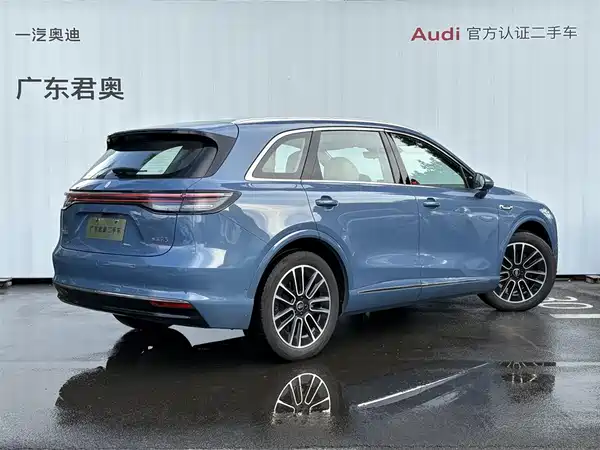 Shangjie H5 2025