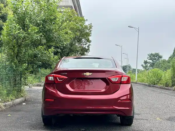 Toyota Vios 2018