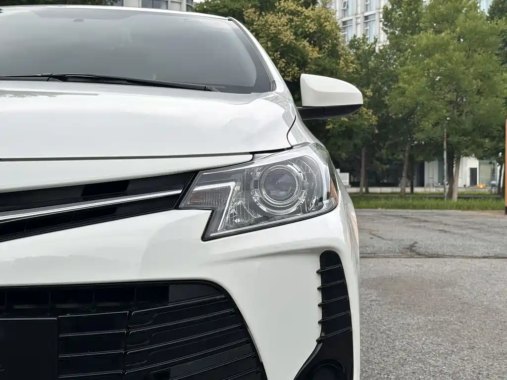 Toyota Vios 2021 — фото 17