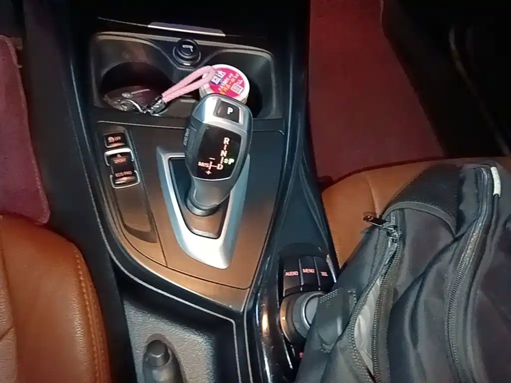 BMW 1 Series 2014 — фото 14