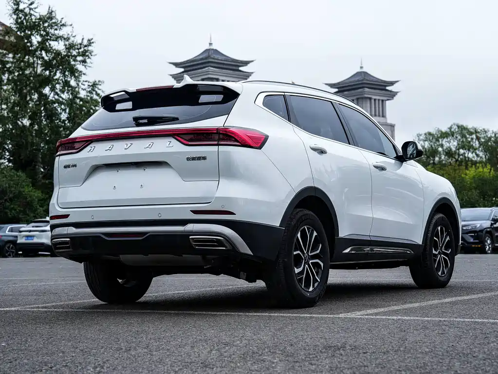 Haval H6 2022