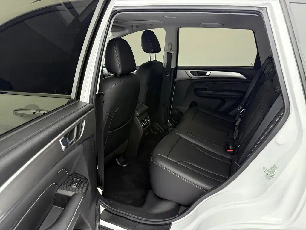 Haval M6 2022 — фото 12