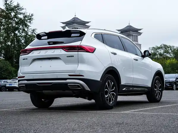 Haval H6 2022