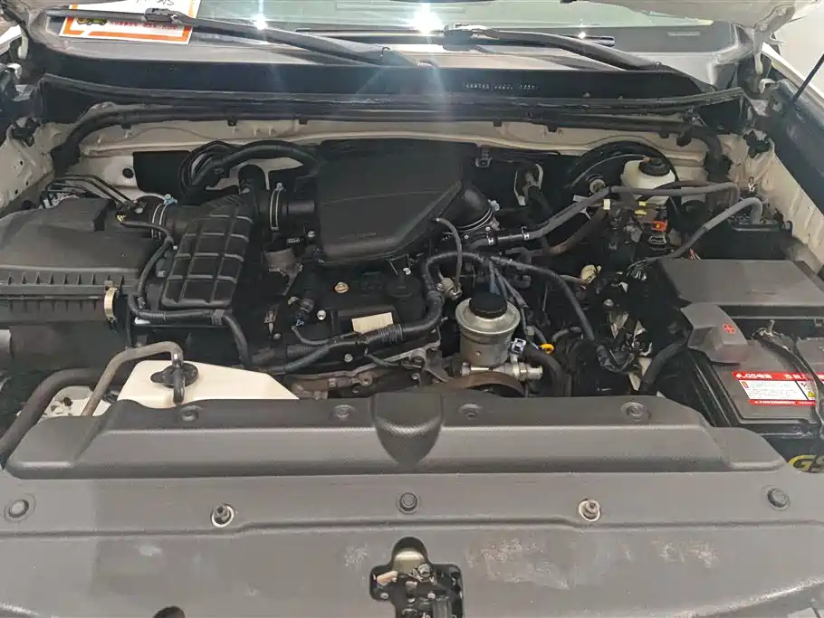 Toyota Prado 2015 — фото 10