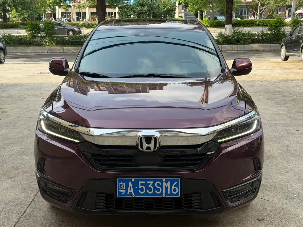 Honda Breeze 2022 — фото 2
