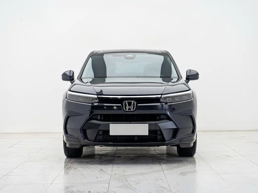Honda Breeze 2024 — фото 2