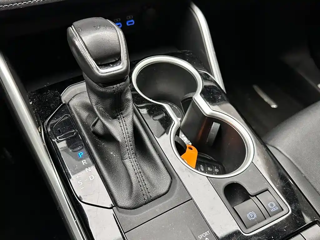 Toyota Highlander 2021 — фото 15