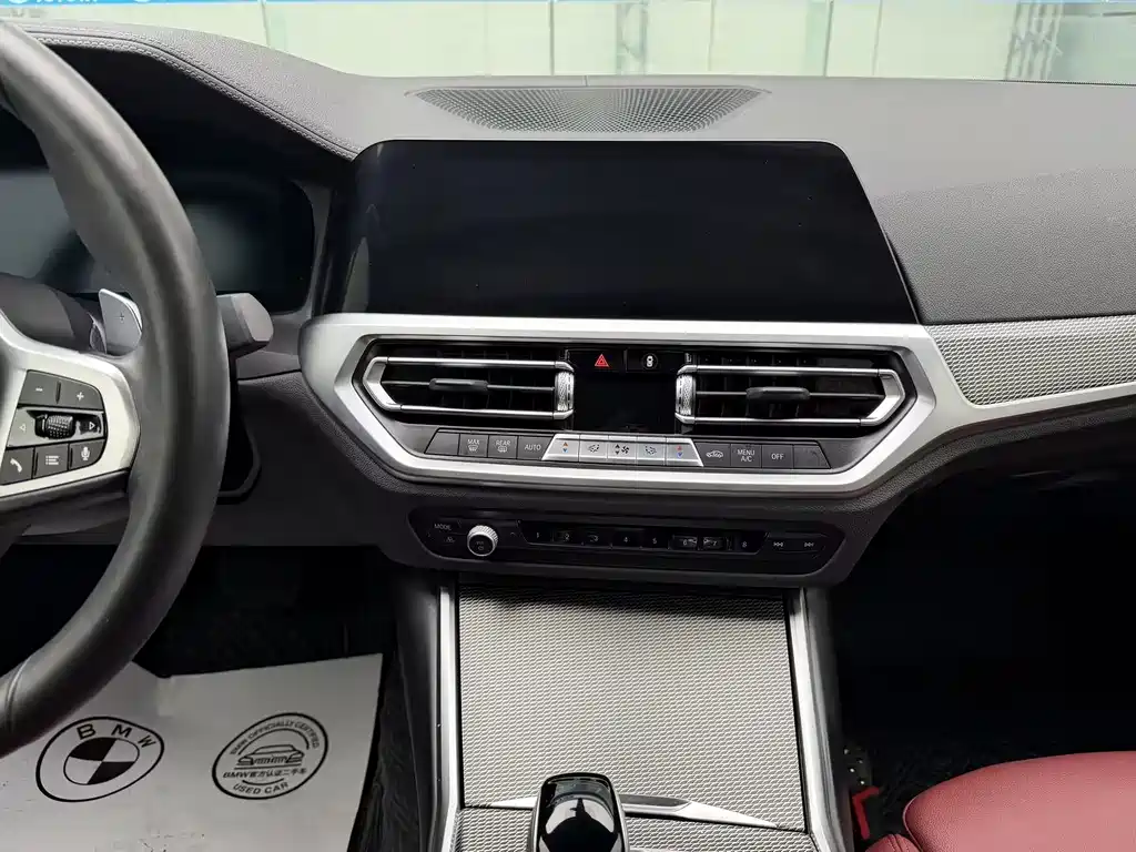 BMW 4 Series 2023 — фото 13