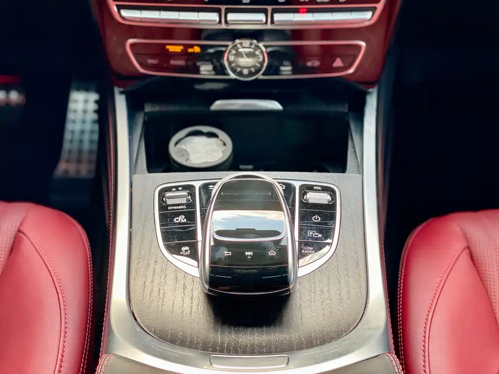 Mercedes-Benz G-Class 2022 — фото 16