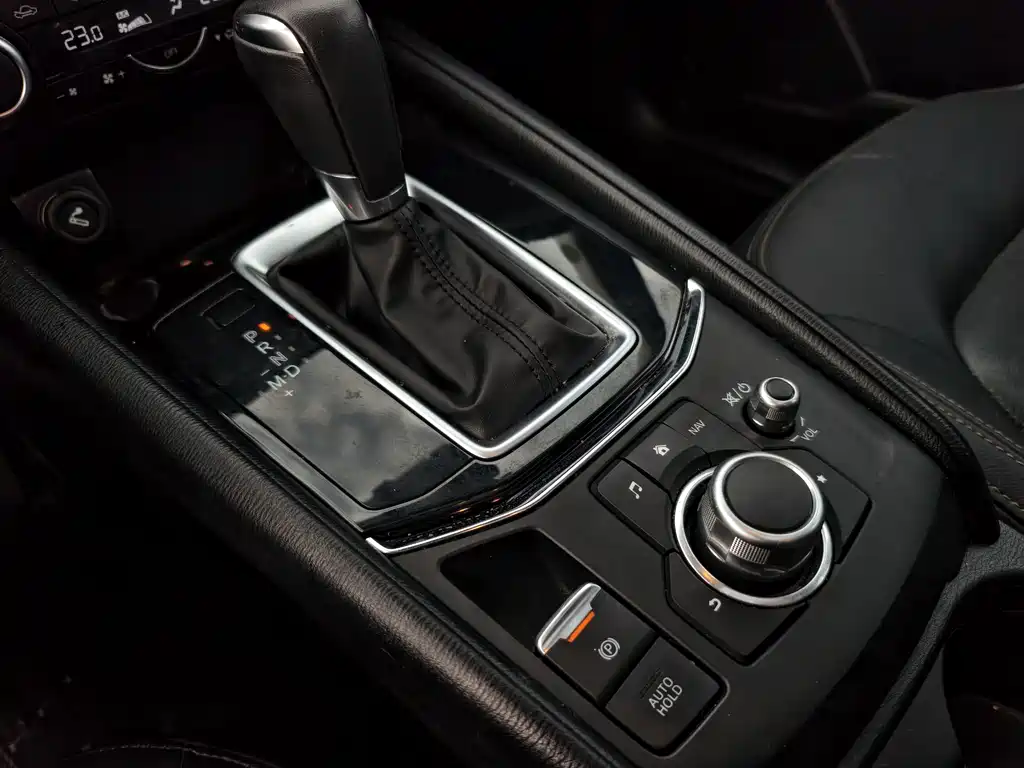 Mazda CX-5 2019 — фото 20