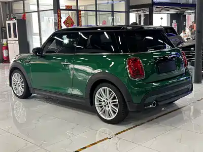 MINI MINI 2021