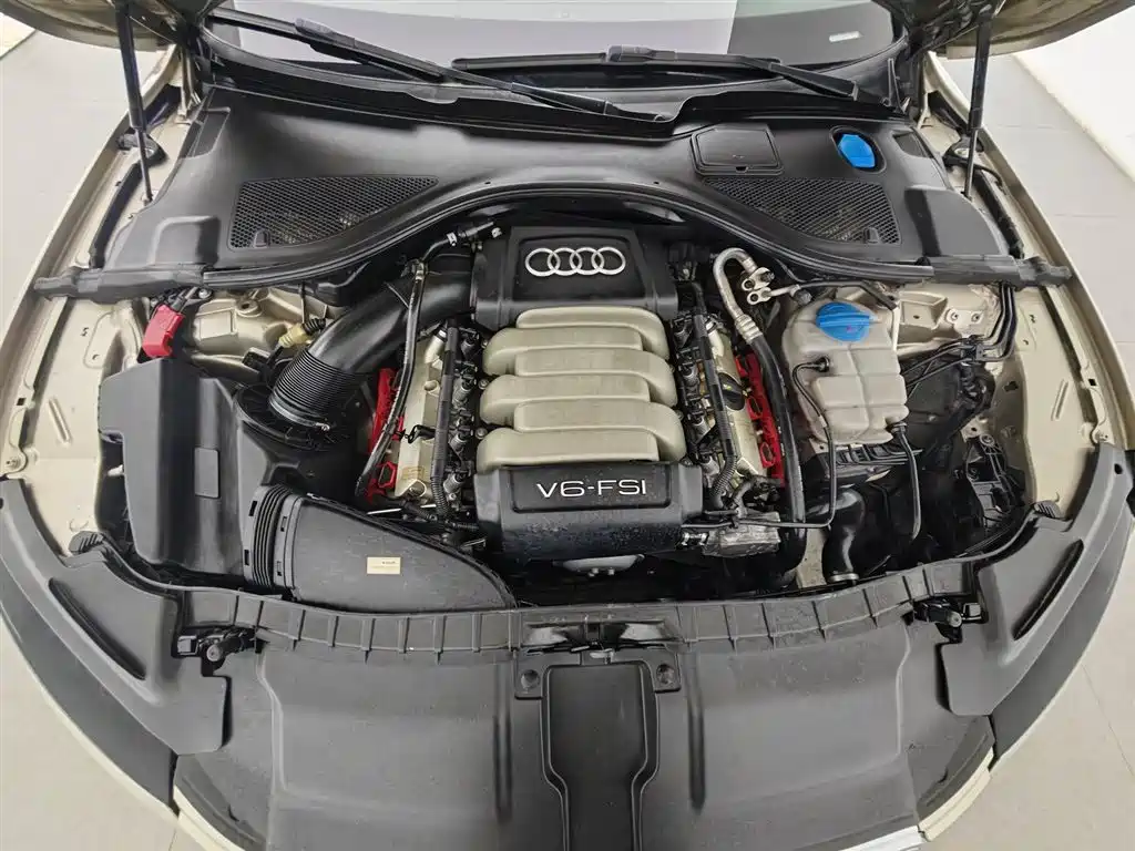 Audi A7 2014