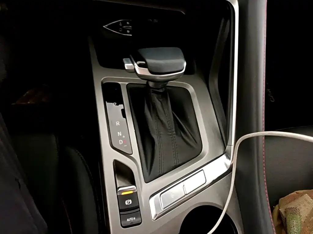 Changan CS35PLUS 2021 — фото 21